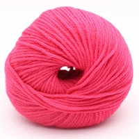 11 Pink, The Merry Merino 110